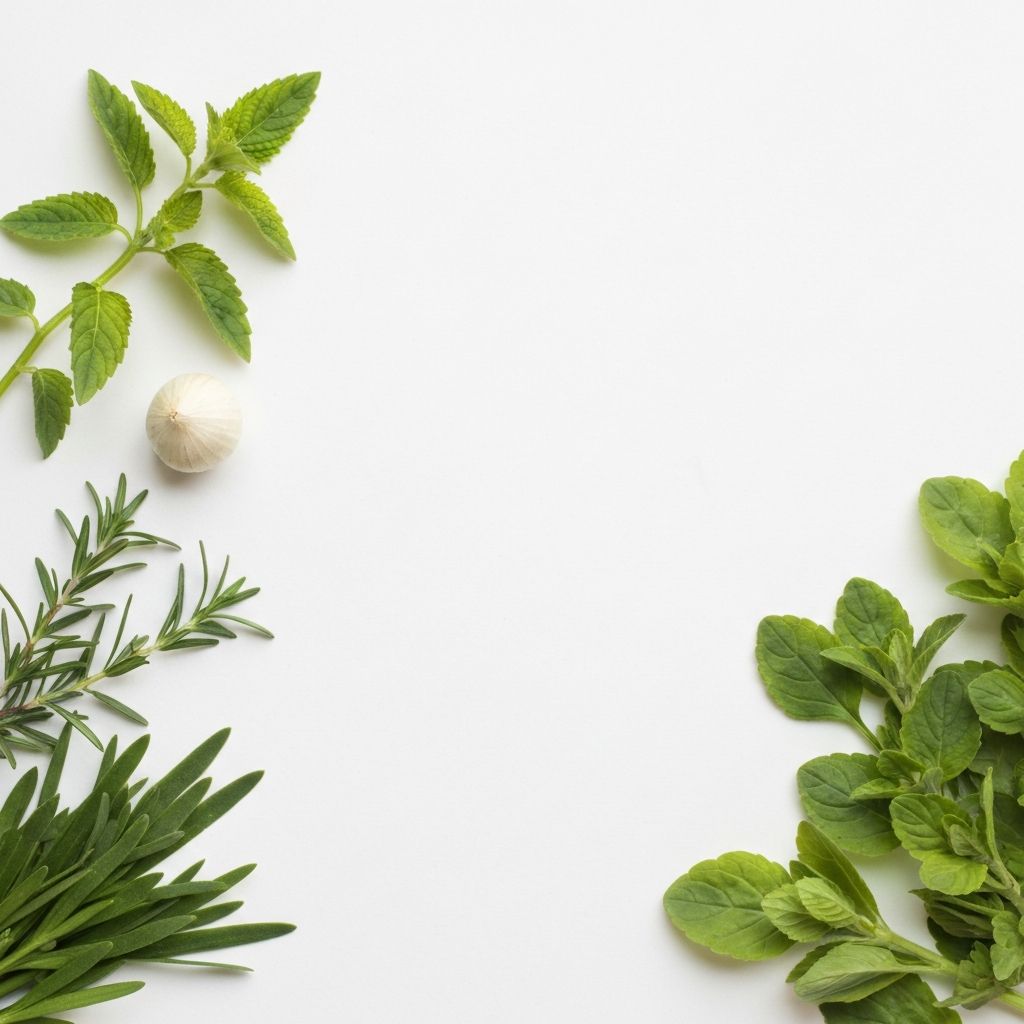 Introduction to natural wellbeing